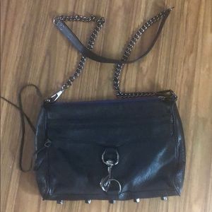 Rebecca Minkoff M.A.C Bag